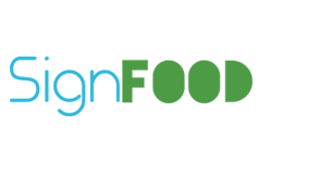 SignFood