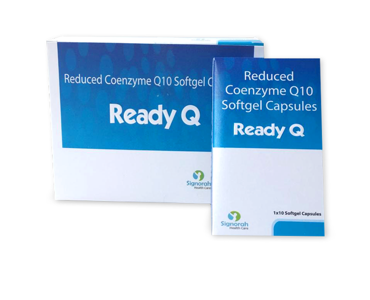 Ready Q
